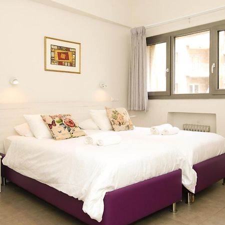 Segal In Jerusalem Apartments Exterior photo