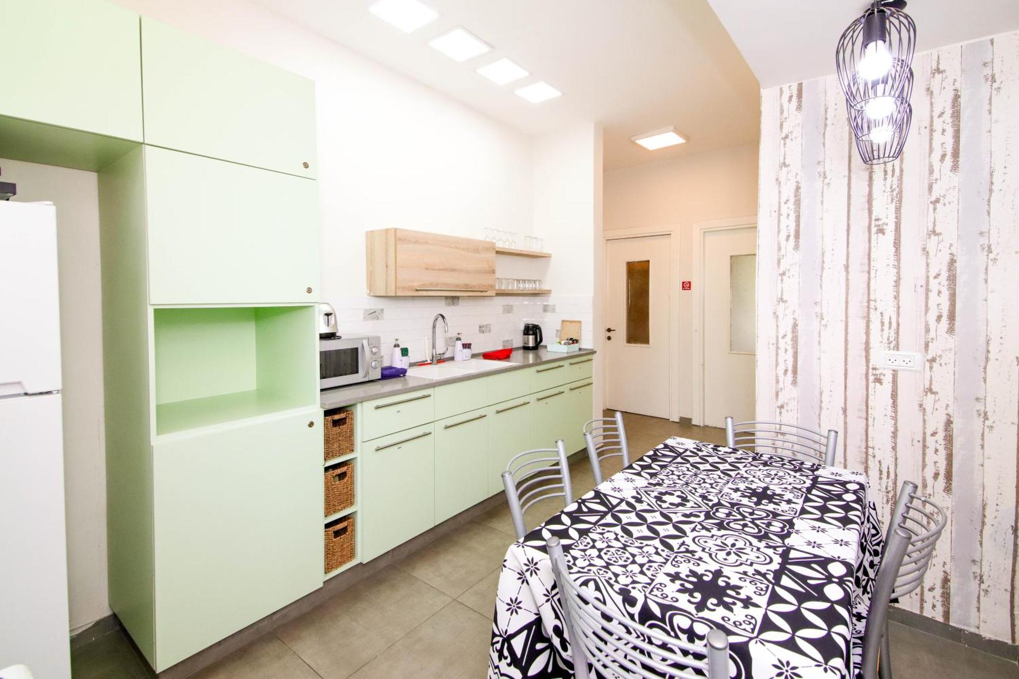 Segal In Jerusalem Apartments Exterior photo